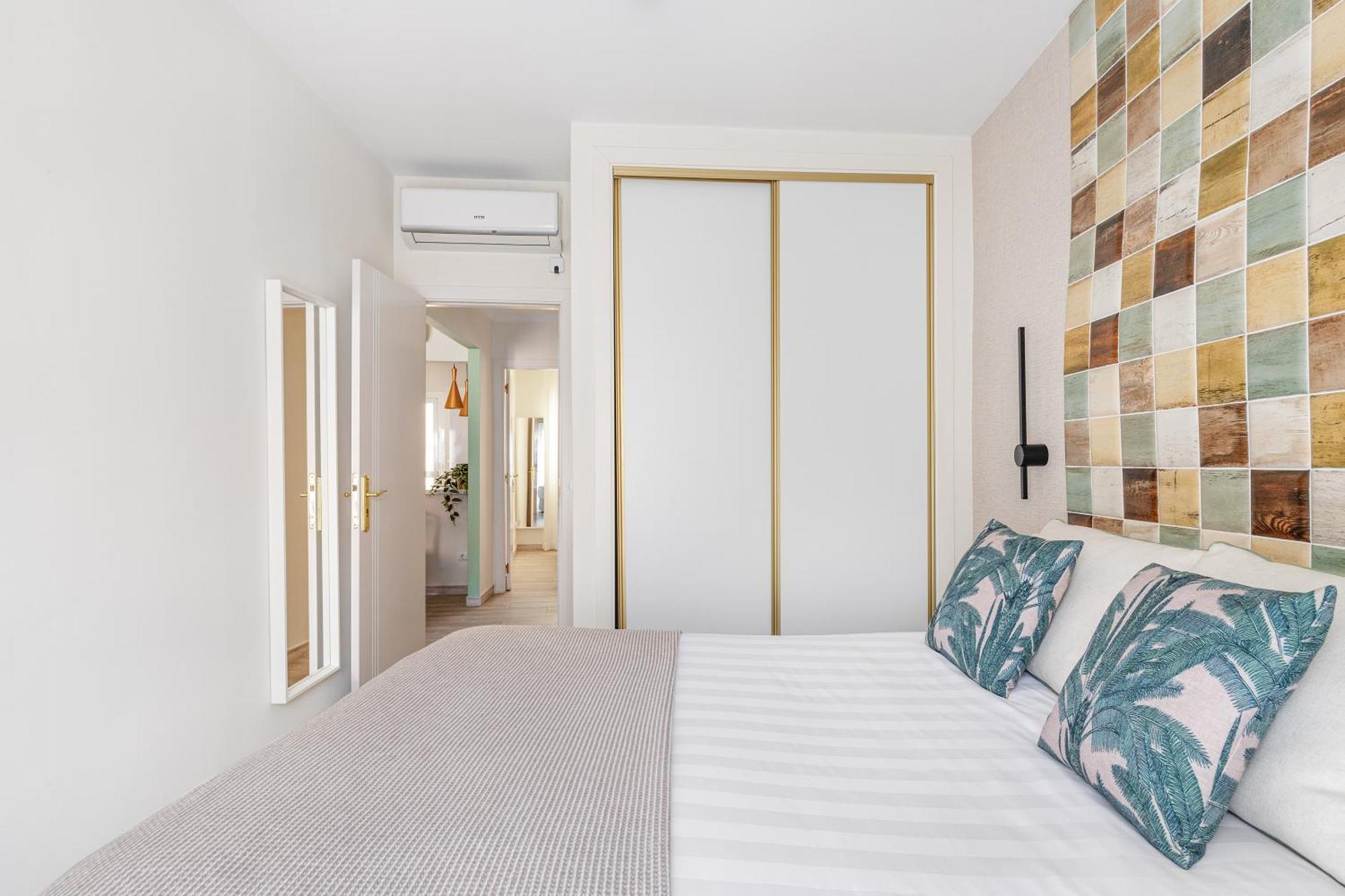 Montano Experience & Old Town By Ele Apartments Malaga Exterior photo